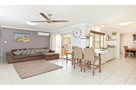Property photo of 34 Vintage Drive Thornlands QLD 4164