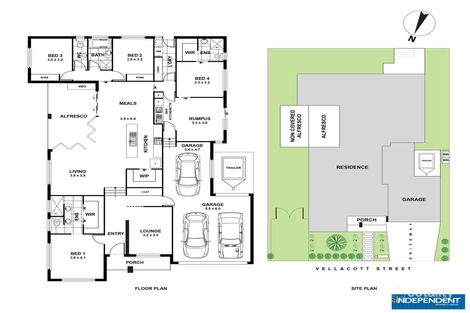 Property photo of 31 Vellacott Street Denman Prospect ACT 2611