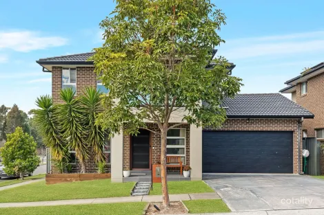 Property photo of 4B Mudgee Street Gregory Hills NSW 2557
