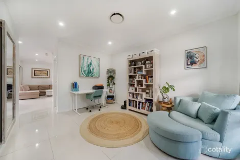 Property photo of 4B Mudgee Street Gregory Hills NSW 2557