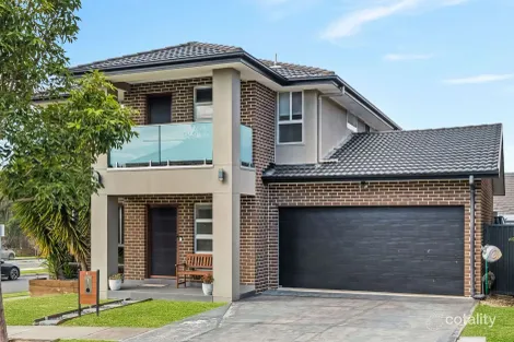 Property photo of 4B Mudgee Street Gregory Hills NSW 2557