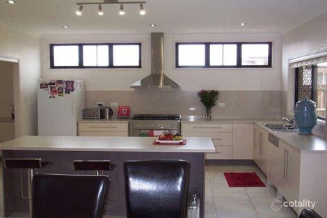 Property photo of 21 Springall Place Wakerley QLD 4154