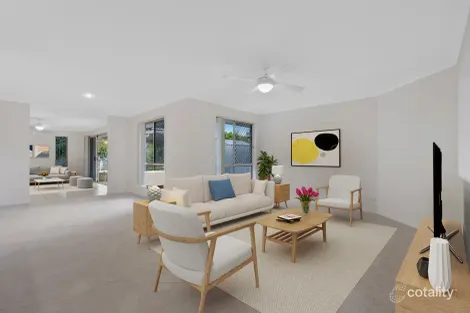 Property photo of 15 Witheren Circuit Pacific Pines QLD 4211