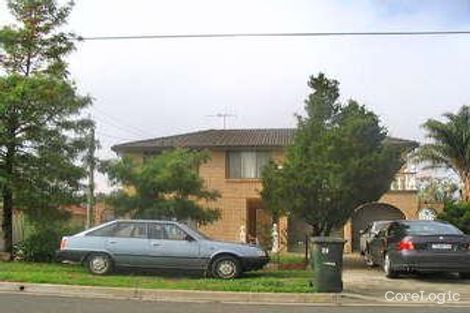 Property photo of 28 Palmerston Road Mount Druitt NSW 2770