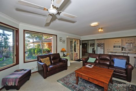 Property photo of 7 Compass Close Tea Gardens NSW 2324