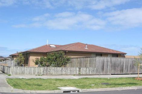 Property photo of 2/40 Oakes Avenue Clayton South VIC 3169