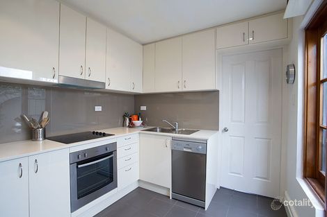 Property photo of 41 George Street Paddington NSW 2021