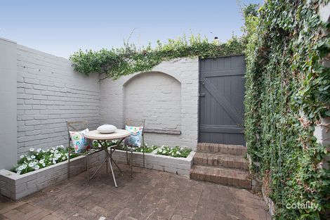 Property photo of 41 George Street Paddington NSW 2021