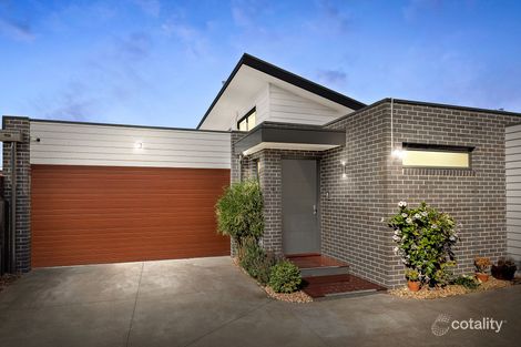 Property photo of 2/10 Mernda Avenue Bonbeach VIC 3196