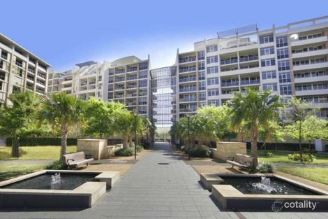 Property photo of 151/804 Bourke Street Waterloo NSW 2017