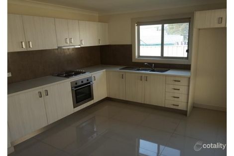 Property photo of 12 Coongra Street Busby NSW 2168