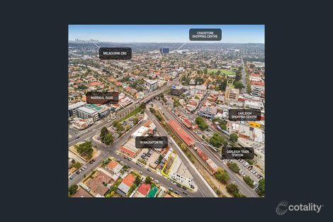 Property photo of 16 Haughton Road Oakleigh VIC 3166