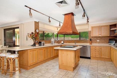 Property photo of 39 Edward Bennett Drive Cherrybrook NSW 2126
