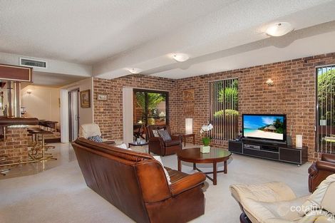 Property photo of 39 Edward Bennett Drive Cherrybrook NSW 2126