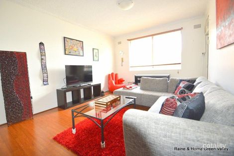 Property photo of 18/135-147 Elizabeth Drive Liverpool NSW 2170