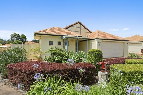 Property photo of 34/36-42 Beachcomber Court Burleigh Waters QLD 4220