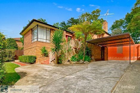 60 Greene Ave, Ryde, NSW 2112