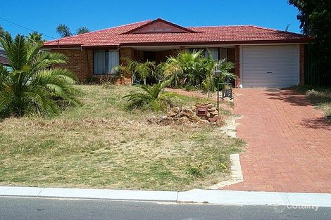 Property photo of 19 Ledger Street Warnbro WA 6169