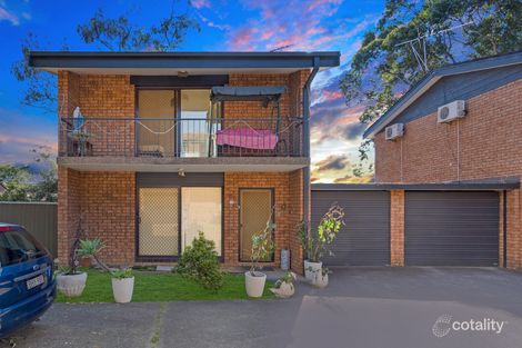 Property photo of 10/18 Chiswick Road Greenacre NSW 2190