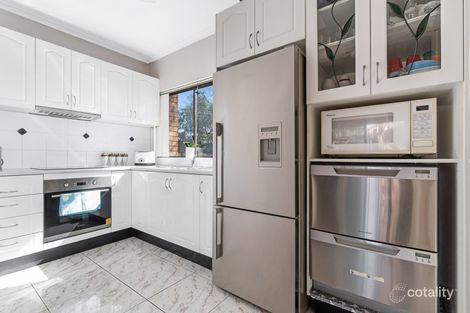 Property photo of 10/18 Chiswick Road Greenacre NSW 2190