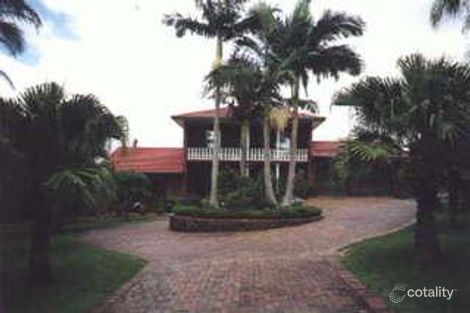 Property photo of 35 Gilgo Street Wishart QLD 4122
