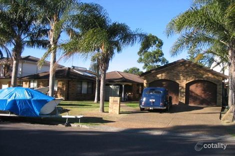 7 King Albert Ave, Tanilba Bay, NSW 2319