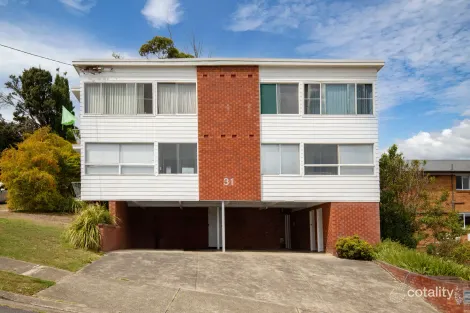 Property photo of 3/31 Kitchener Parade The Hill NSW 2300