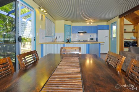 Property photo of 30 Starfish Street Agnes Water QLD 4677