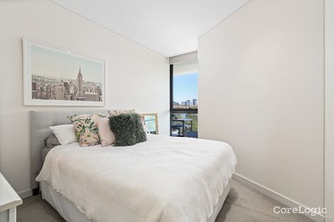 Property photo of 505/148A Albany Street Point Frederick NSW 2250