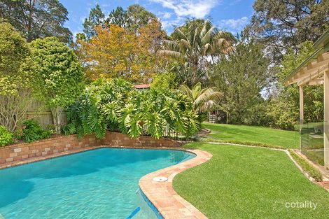 Property photo of 17 Hyndes Place Davidson NSW 2085