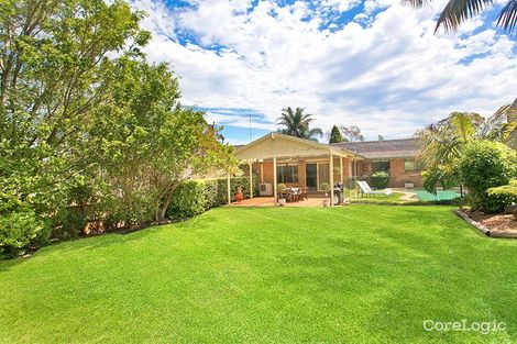 Property photo of 17 Hyndes Place Davidson NSW 2085