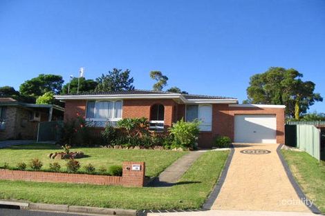 10 Turnbull Cres, Avondale, NSW 2530