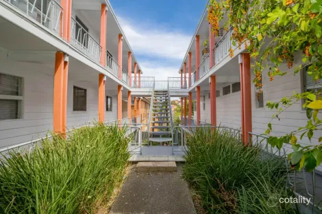 Property photo of 3/31 Kitchener Parade The Hill NSW 2300