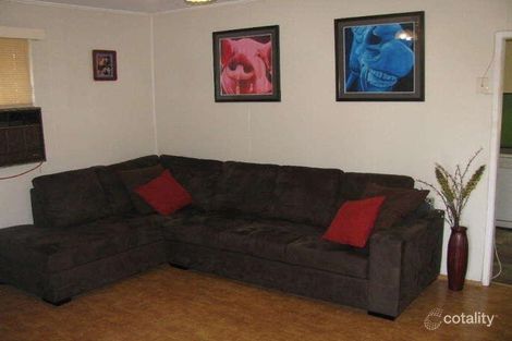 Property photo of 149 Mocatta Street Goombungee QLD 4354