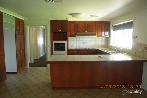 Property photo of 380 Orrvale Road Orrvale VIC 3631