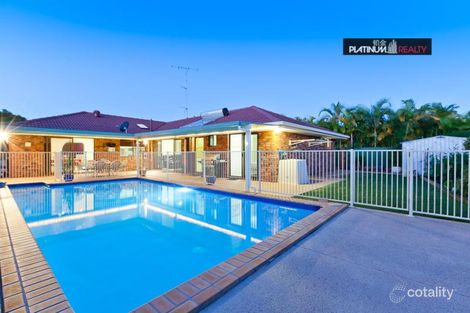 28 Intrepid Dr, Mermaid Waters, QLD 4218