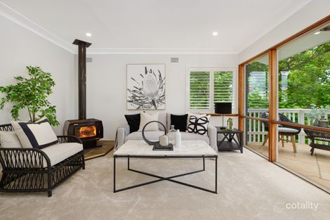 Property photo of 8 Curtin Avenue North Wahroonga NSW 2076