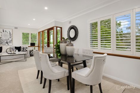 Property photo of 8 Curtin Avenue North Wahroonga NSW 2076