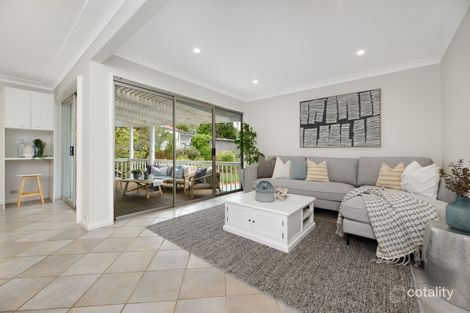 Property photo of 8 Curtin Avenue North Wahroonga NSW 2076