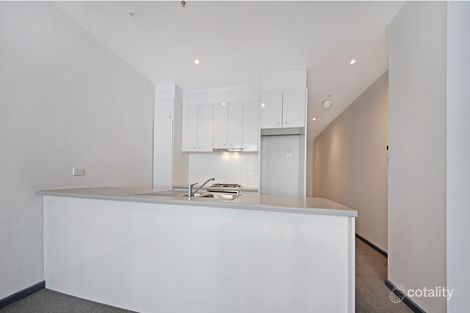 Property photo of 502/270 King Street Melbourne VIC 3000