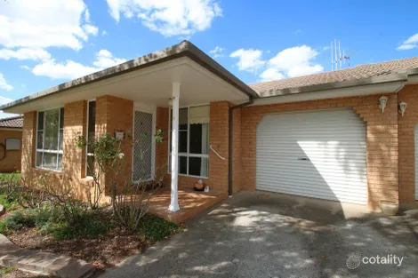 6/26 Warrendine St, Orange, NSW 2800