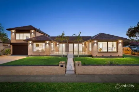 Property photo of 1 Marabou Place Aspendale VIC 3195