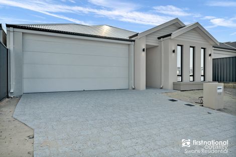 Property photo of 248 Mayfield Drive Brabham WA 6055