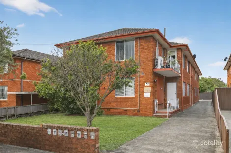 Property photo of 4/57 Shadforth Street Wiley Park NSW 2195