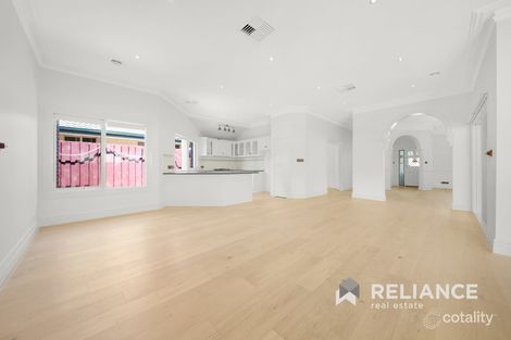 Property photo of 5 Franklin Boulevard Hoppers Crossing VIC 3029