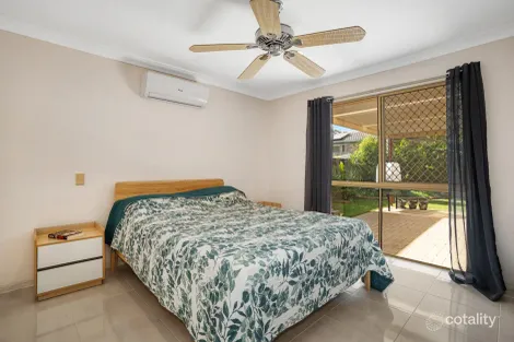 Property photo of 74 Stringybark Drive Chermside West QLD 4032