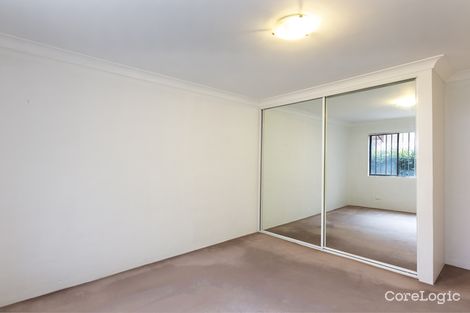 Property photo of 18/8-12 Railway Crescent Jannali NSW 2226