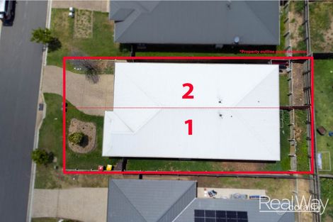 Property photo of 63 Ludwig Street Leichhardt QLD 4305