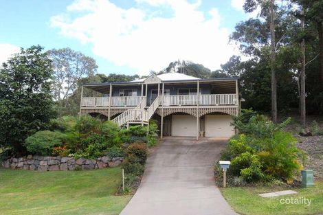 9 Black Myrtle Ct, Woombye, QLD 4559