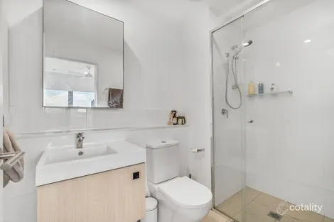 Property photo of 40801/1033 Ann Street Newstead QLD 4006